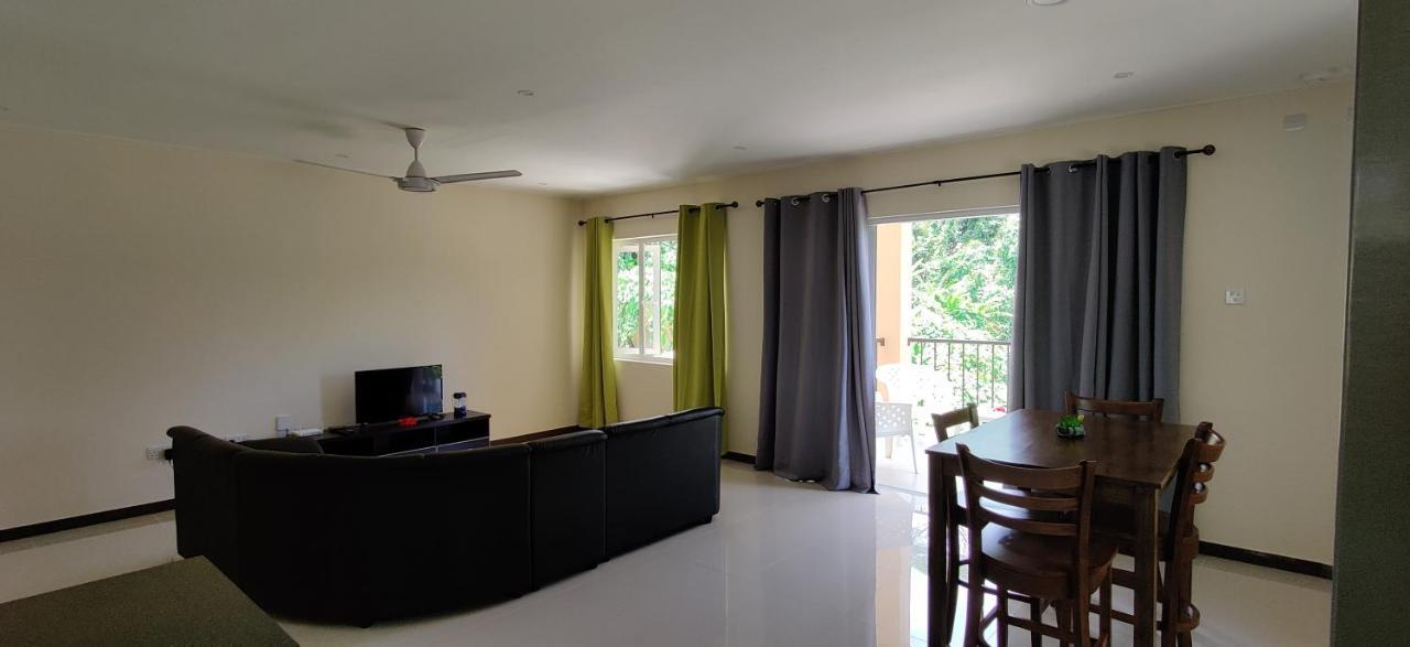 Jaidss Holiday Apartments 1 Anse aux Pins Ngoại thất bức ảnh