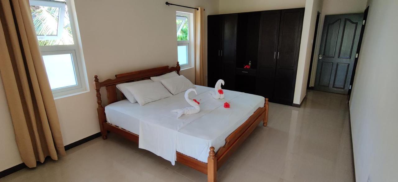 Jaidss Holiday Apartments 1 Anse aux Pins Ngoại thất bức ảnh