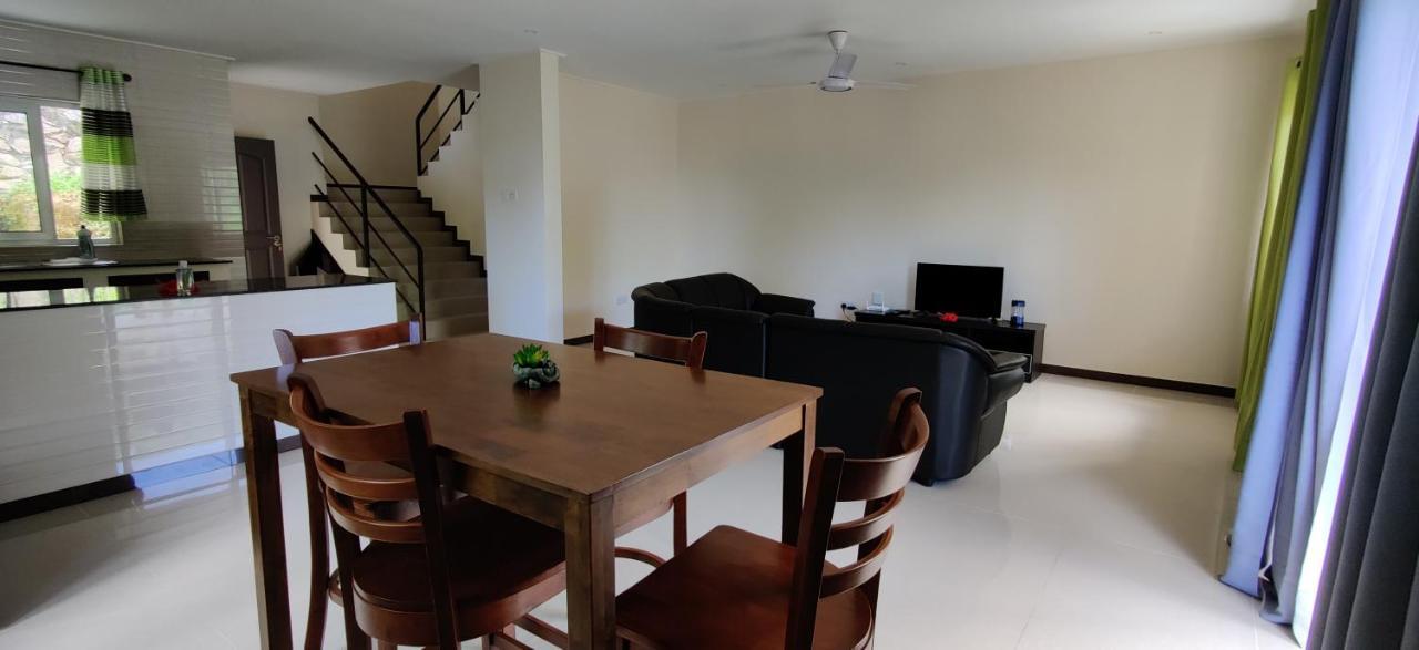 Jaidss Holiday Apartments 1 Anse aux Pins Ngoại thất bức ảnh