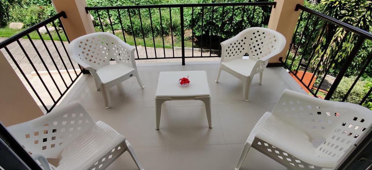 Jaidss Holiday Apartments 1 Anse aux Pins Ngoại thất bức ảnh