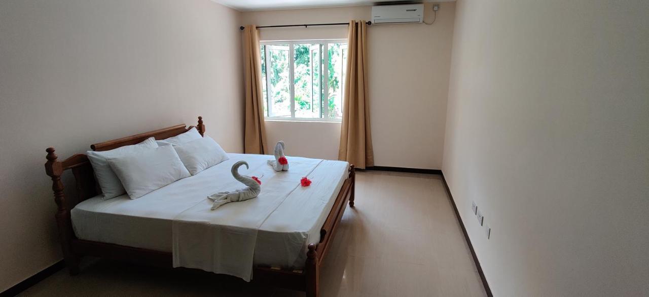 Jaidss Holiday Apartments 1 Anse aux Pins Ngoại thất bức ảnh