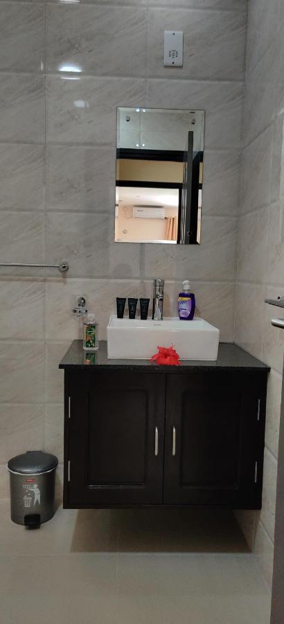 Jaidss Holiday Apartments 1 Anse aux Pins Ngoại thất bức ảnh