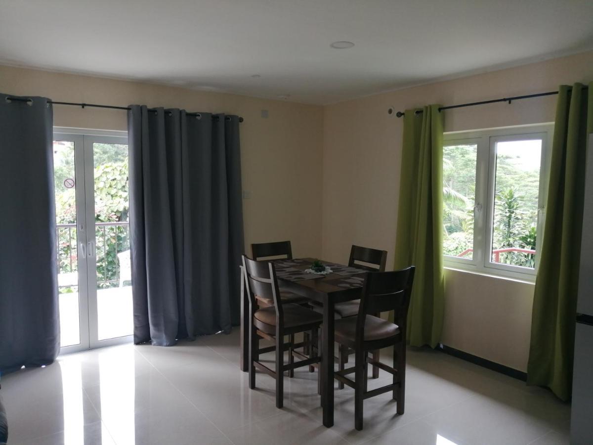 Jaidss Holiday Apartments 1 Anse aux Pins Ngoại thất bức ảnh