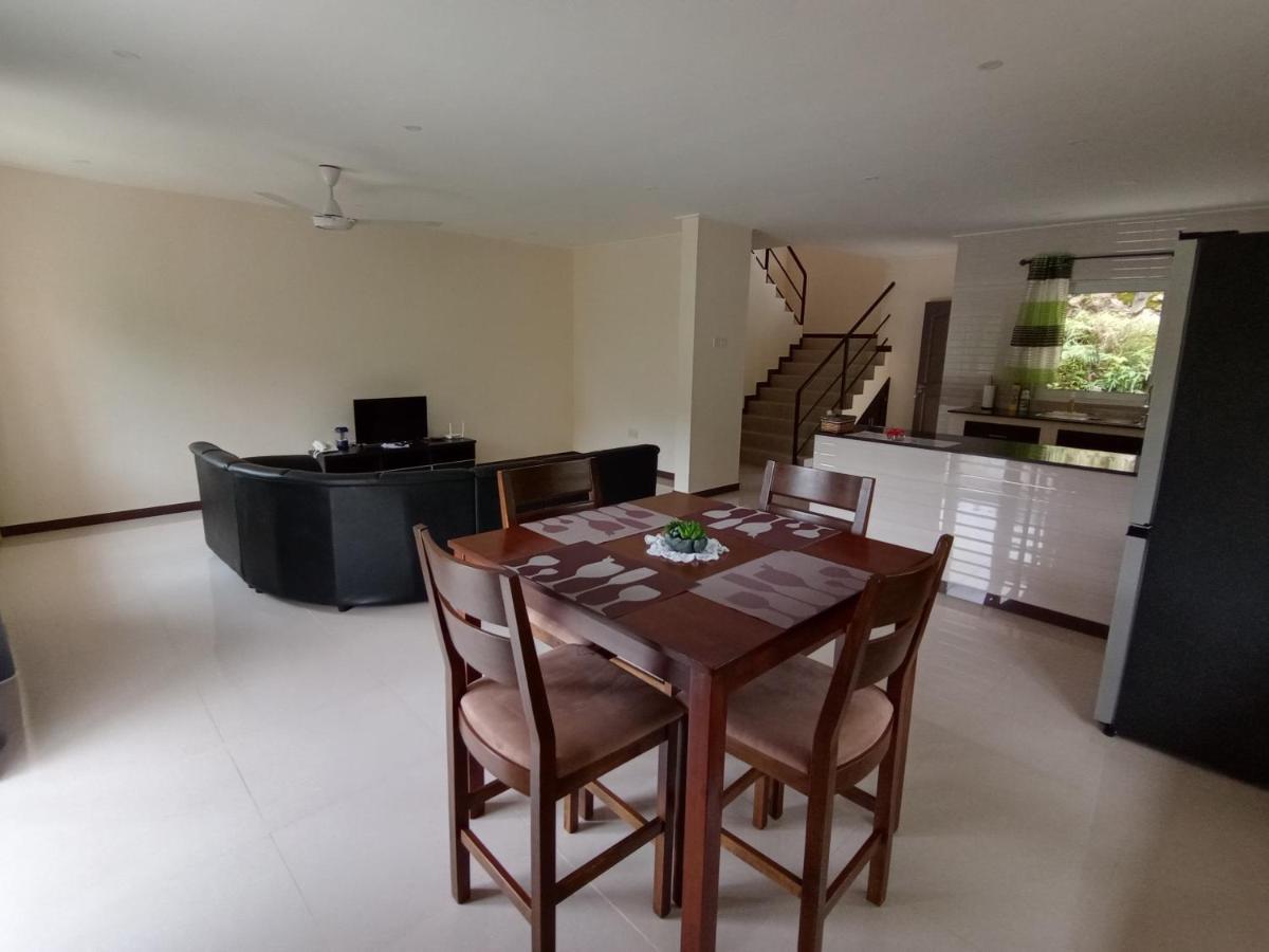 Jaidss Holiday Apartments 1 Anse aux Pins Ngoại thất bức ảnh