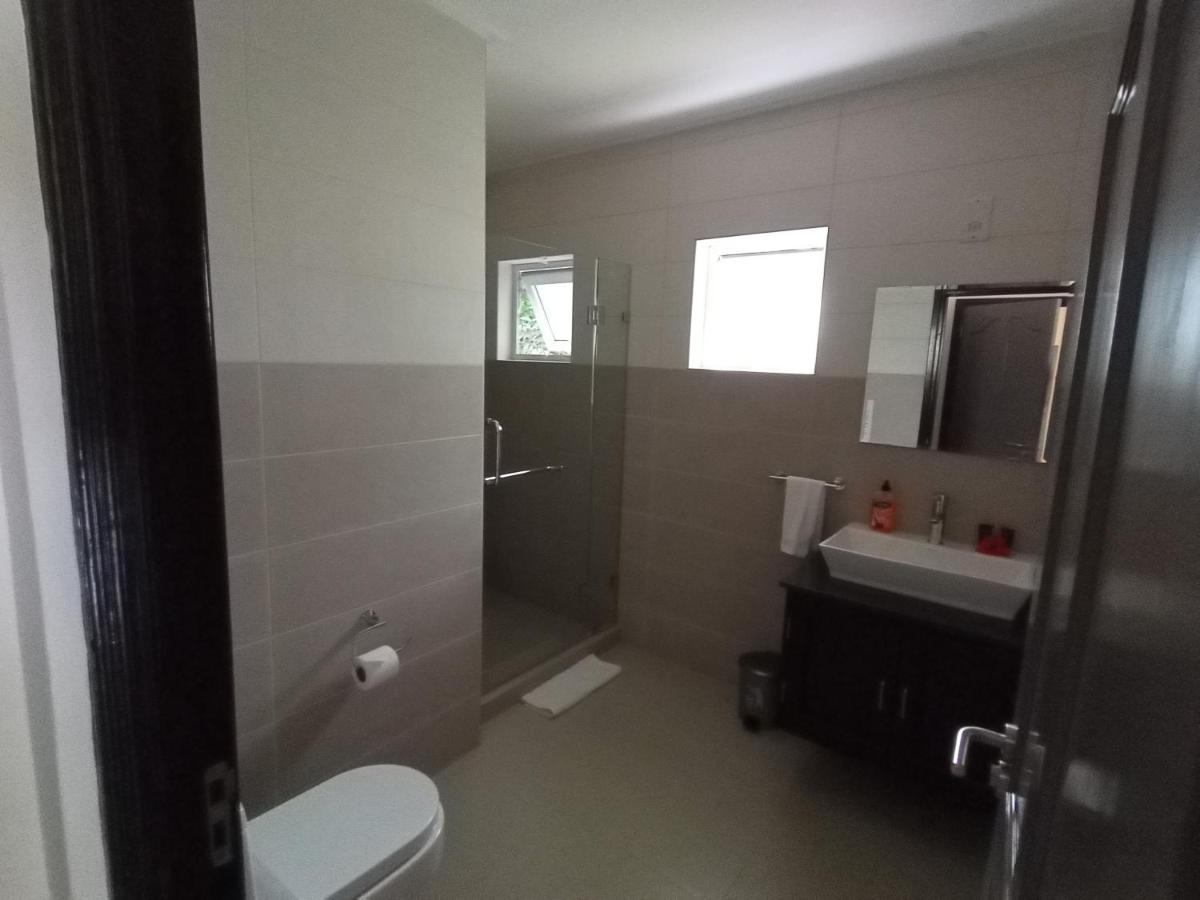 Jaidss Holiday Apartments 1 Anse aux Pins Ngoại thất bức ảnh