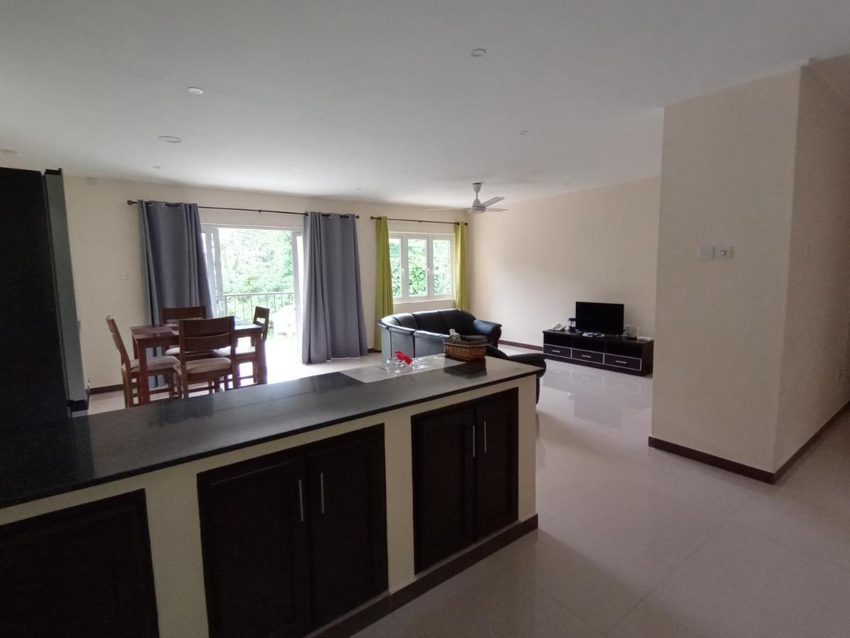 Jaidss Holiday Apartments 1 Anse aux Pins Ngoại thất bức ảnh