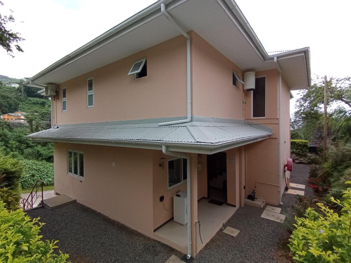 Jaidss Holiday Apartments 1 Anse aux Pins Ngoại thất bức ảnh